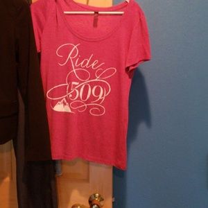 Harley short sleeve M